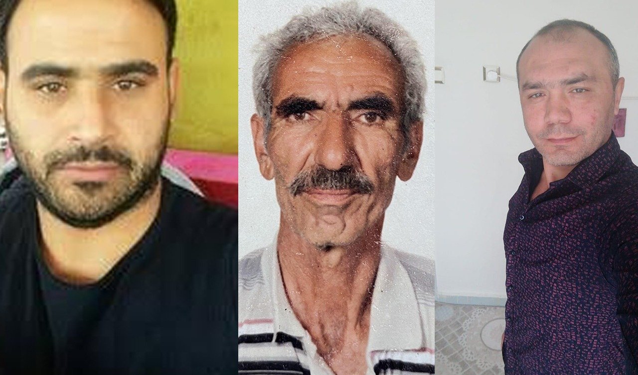Konya'da kayınpederi ve bacanağını öldürmüştü! Beklenen rapor geldi -  GÜNCEL haberleri