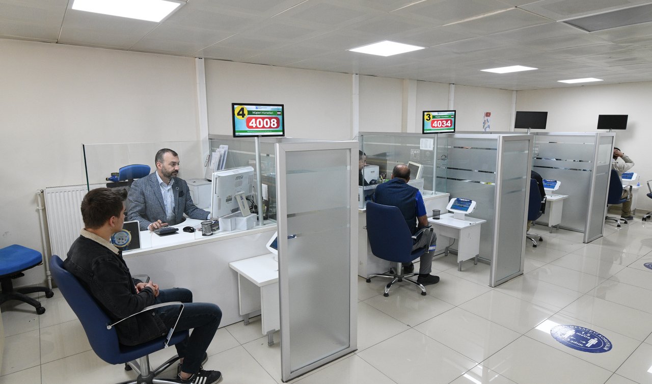 KOSKİ 31 Aralık 2022’ye kadar olan borçları yapılandırıyor 