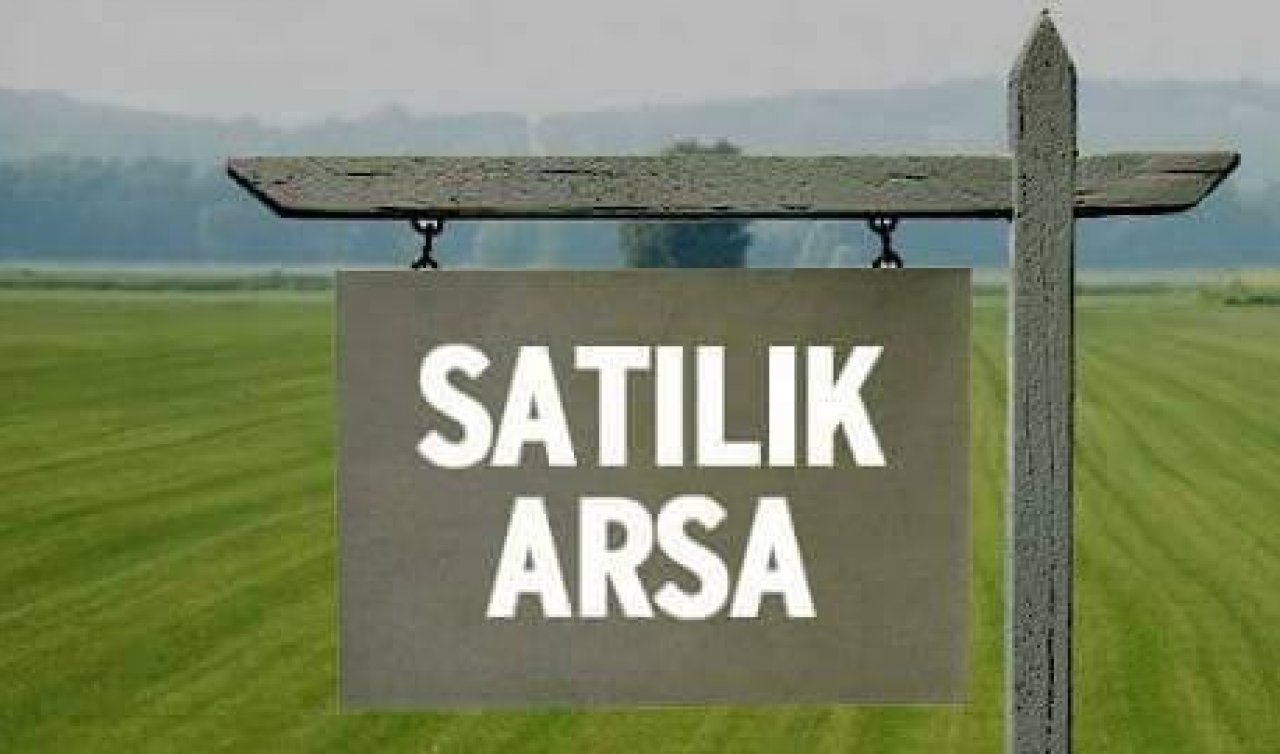 Çeltik’te satılık arsa