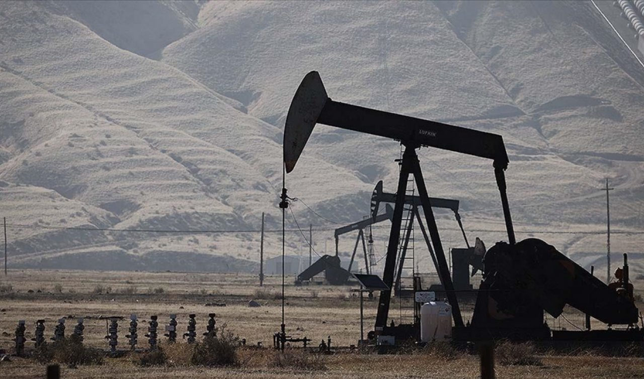 Brent petrol fiyatı ne kadar oldu? (28 Mart 2023)
