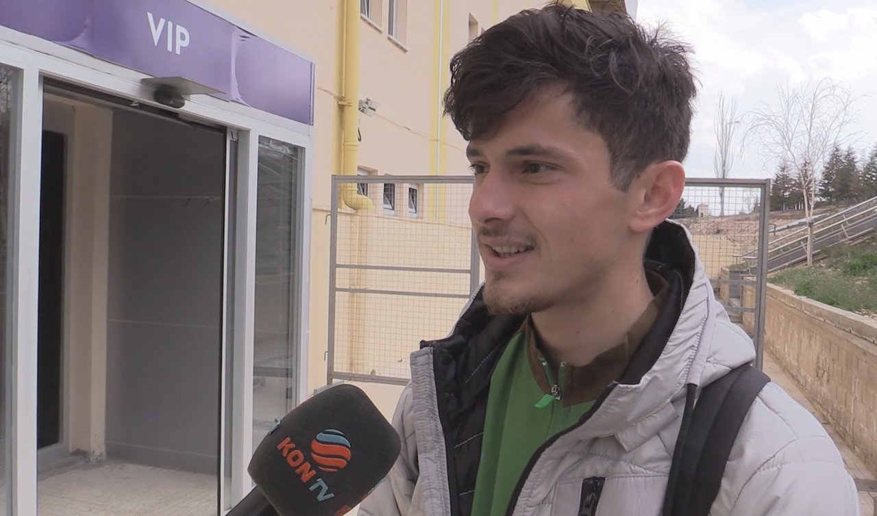 1922 Konyaspor sürpriz peşinde! 