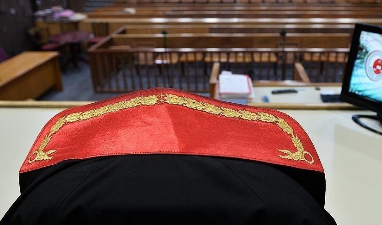 Yargıda yeni düzenlemeleri içeren kanun teklifi yasalaştı