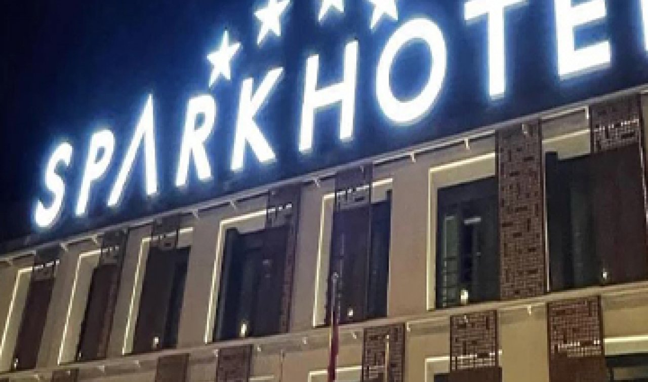 Konya’nın İlk Sürdürülebilir Turizm Sertifikalı Oteli