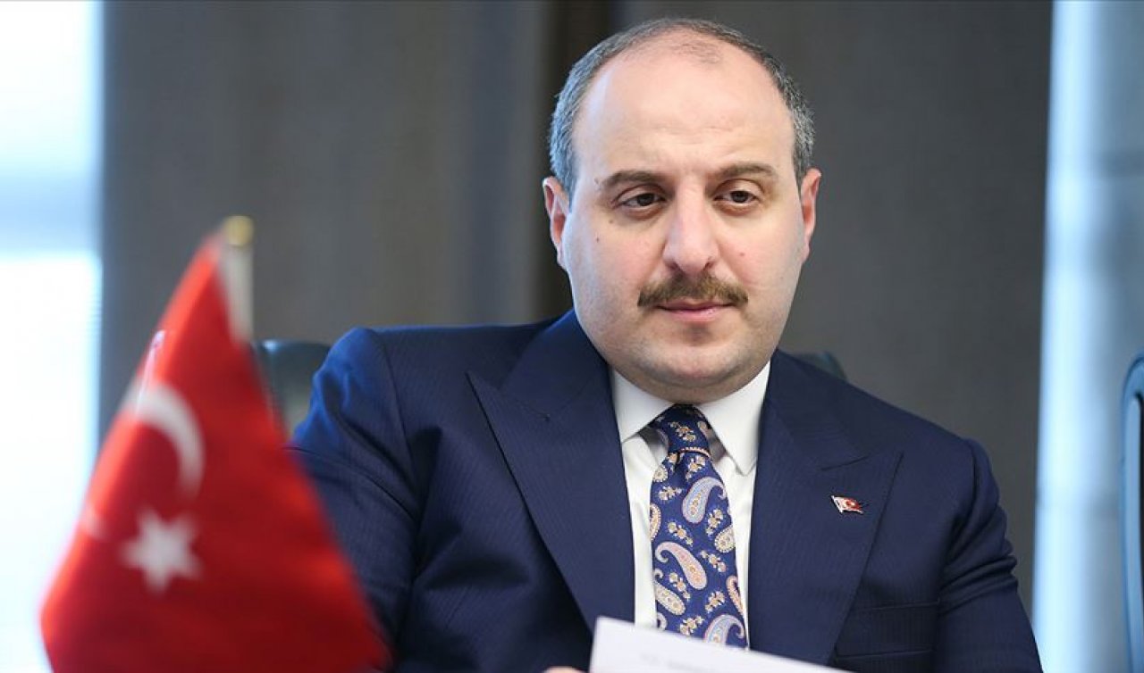 Bakan Mustafa Varank’a Togg çıkmadı! 