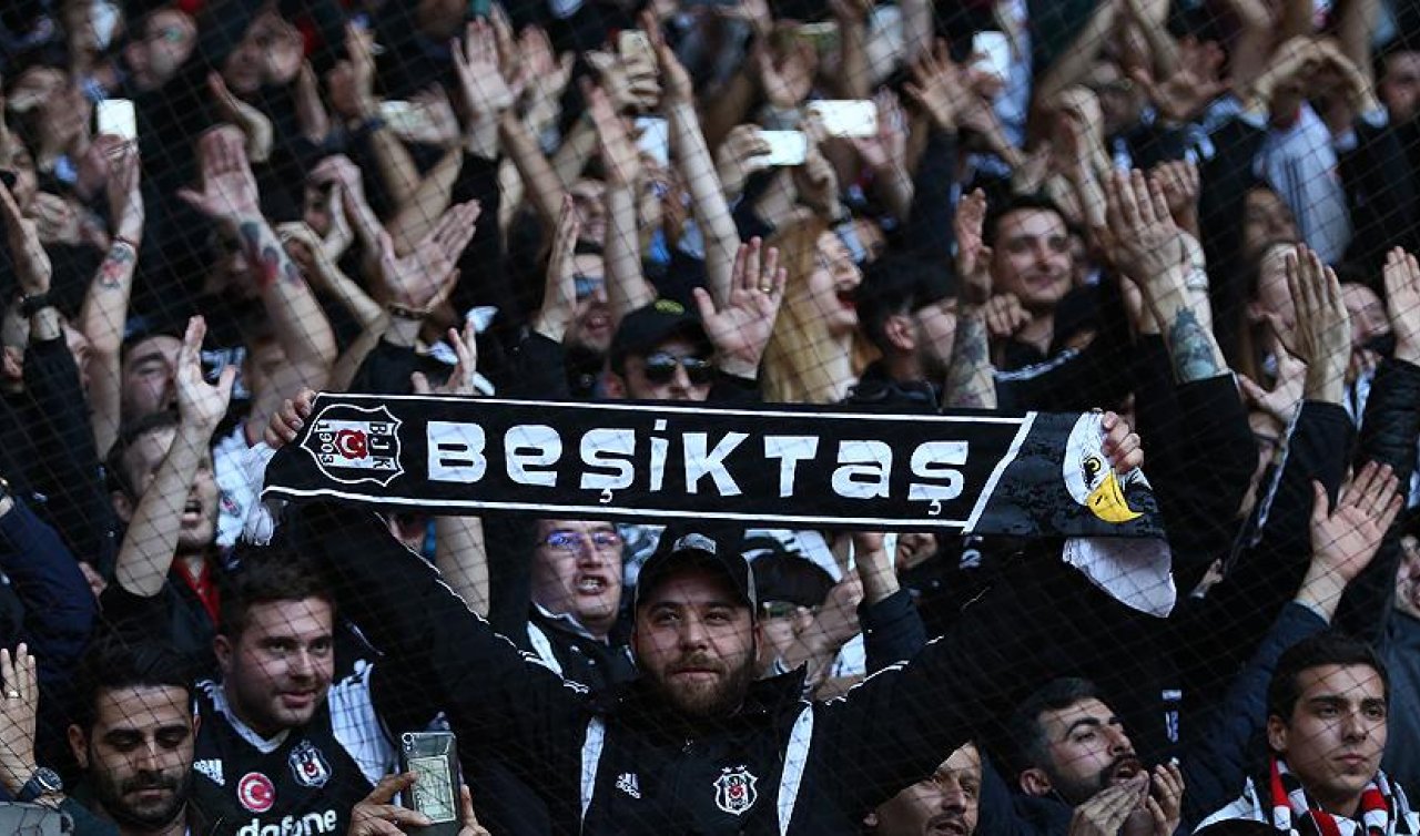 Rakip taraftarlar maça alınmayacak! 