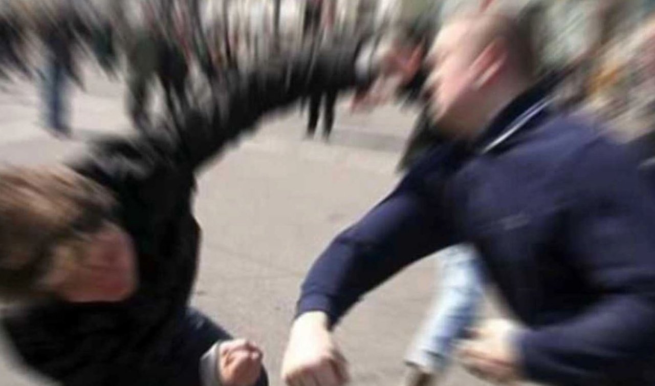Her yıl aynı yalan! Konya’da oruç tutmayan şahıs darbedilmişmiş