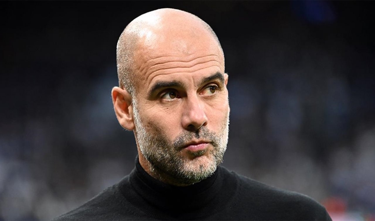Guardiola’dan depremzedeler için yardım çağrısı