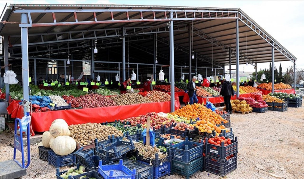 Kahramanmaraş Pazarcık’ta 370 esnaf dükkan açtı