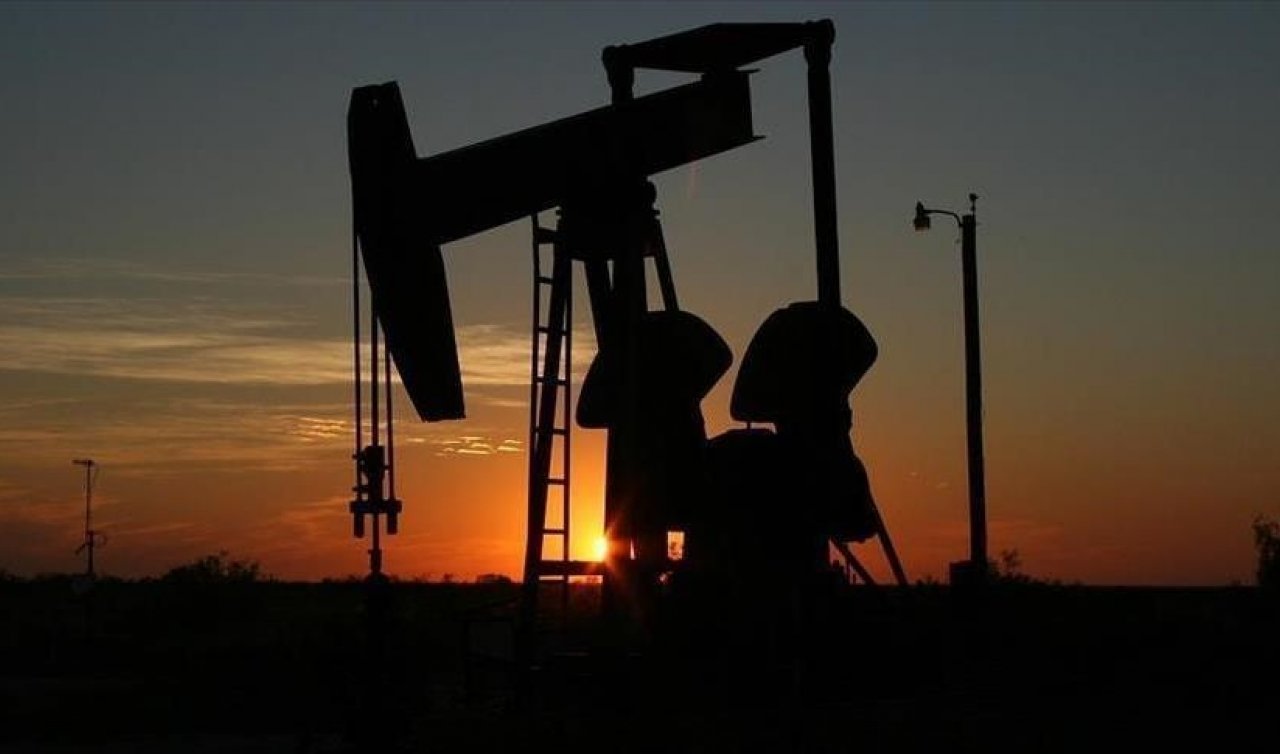 Brent petrol varil fiyatı ne kadar oldu?
