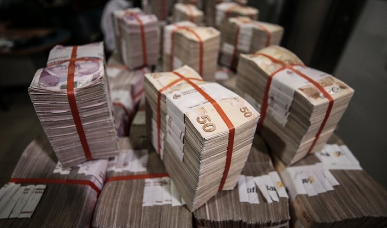 Kur korumalı mevduat hesaplarında faiz üst sınırı kaldırıldı