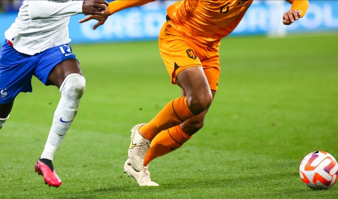 Fransa Futbol Federasyonu’ndan Ramazan yasağı