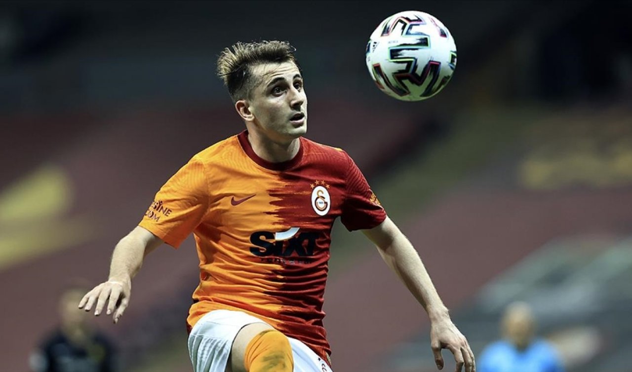 Kerem Aktürkoğlu İtalya yolcusu! 