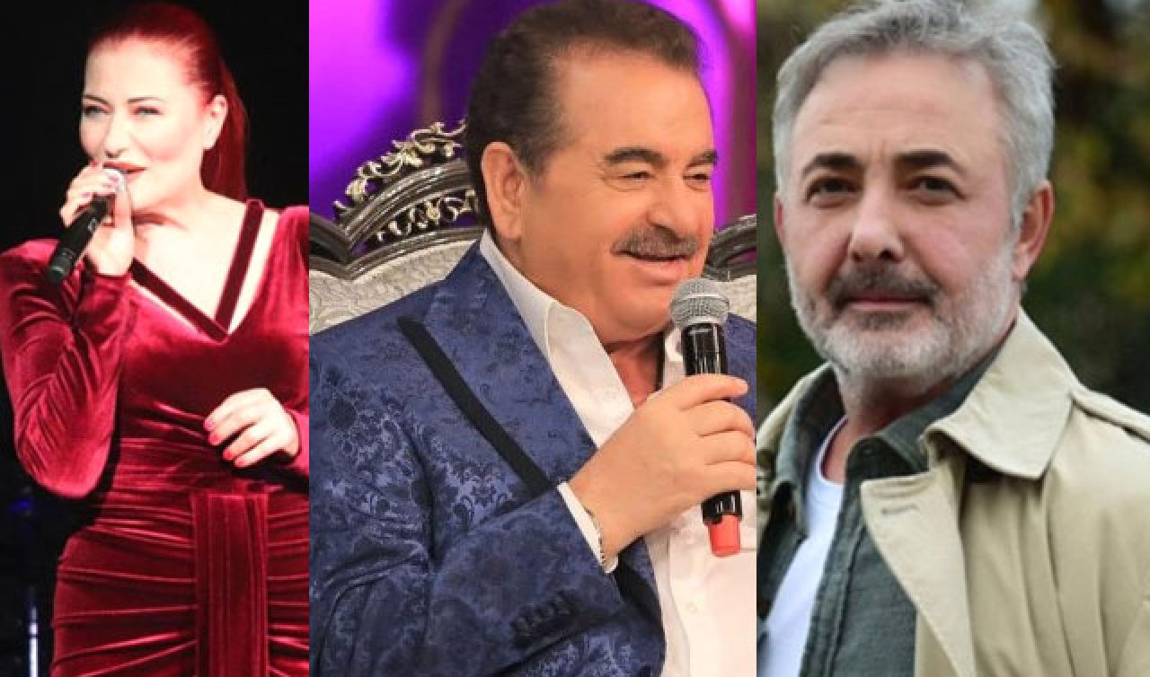  Siyasete giriyorlar! İşte milletvekili aday adaylığını açıklayan ünlü isimler 
