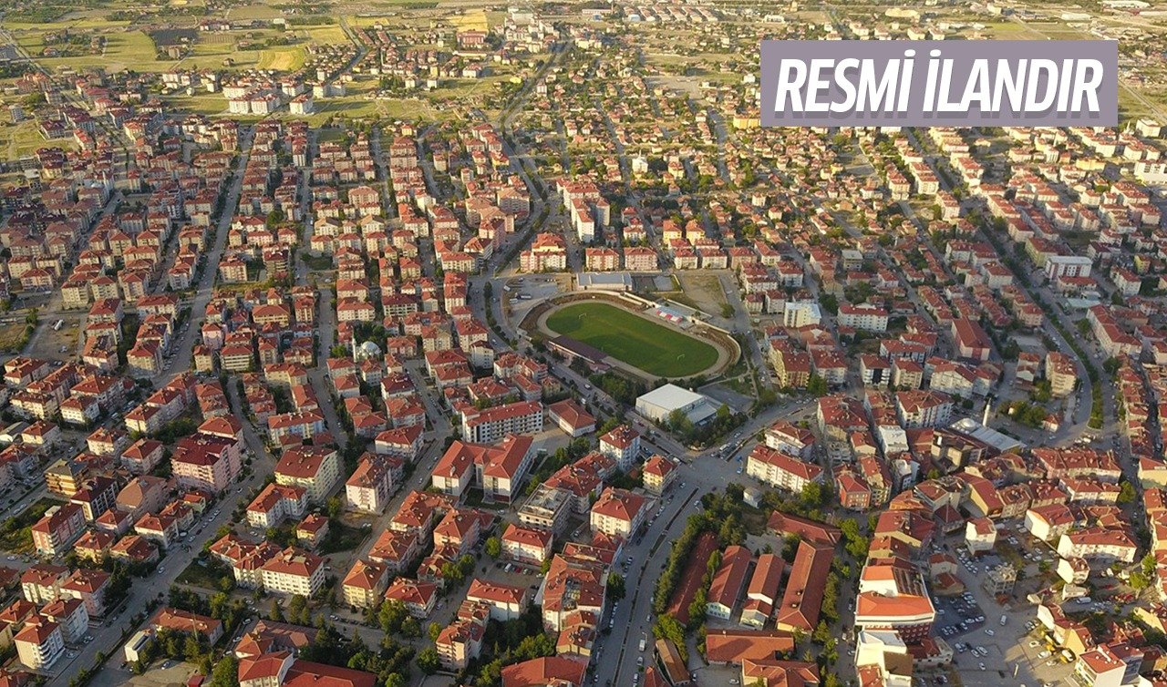 Akşehir’e yeni adliye binası yapılacak