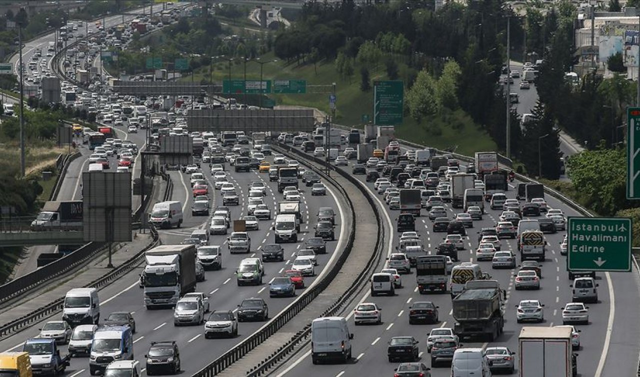  Trafik sigortasında yeni yönetmelik! 