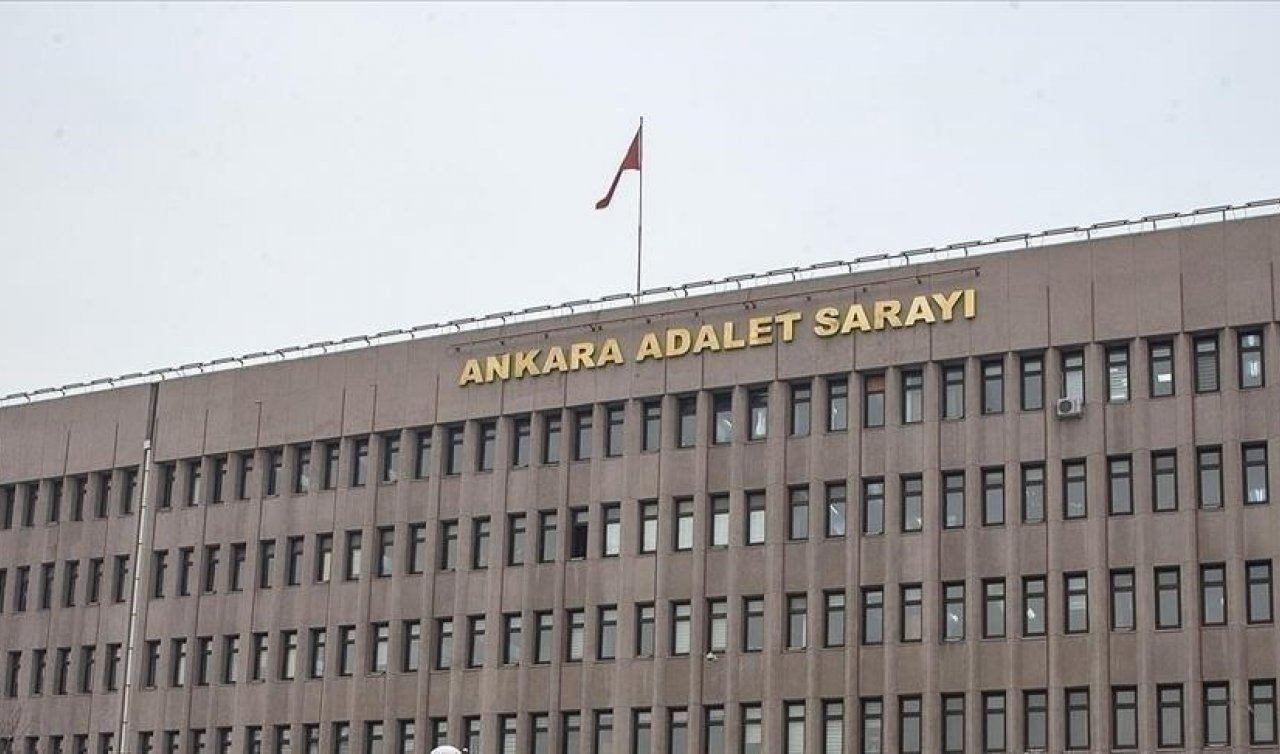 Ankara merkezli FETÖ soruşturmasında 14 gözaltı kararı