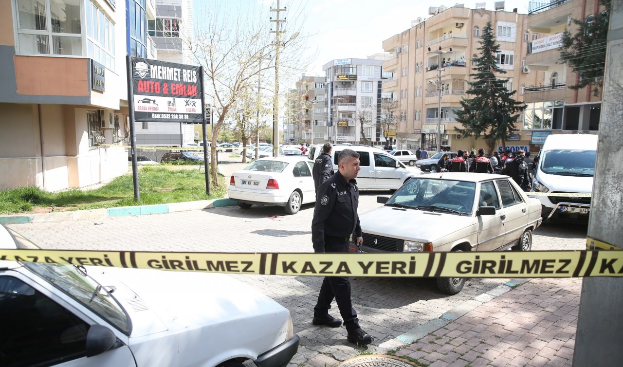 Namusumu temizledim diyerek kayınbiraderini vurdu!