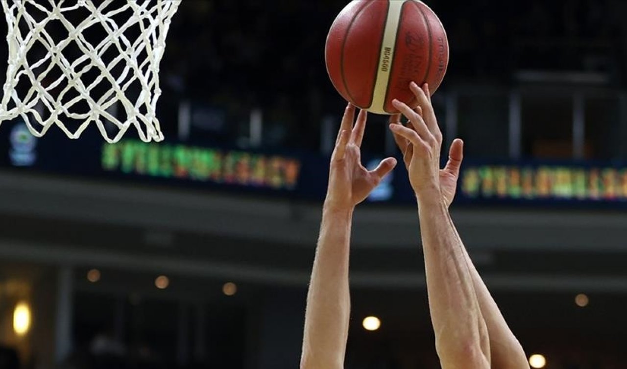 THY Avrupa Ligi’nde kritik derbi