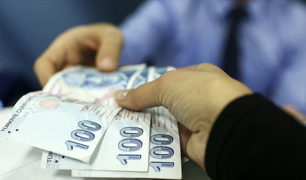 Emekli maaşı ve ikramiye ödemeleri ne zaman yatırılacak? Tarih belli oldu