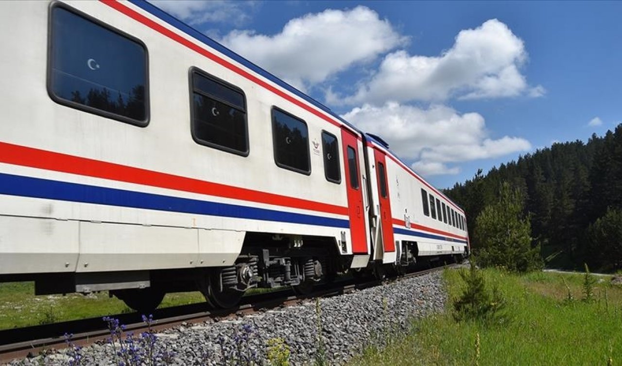 TCDD’den ilaçlama uyarısı!