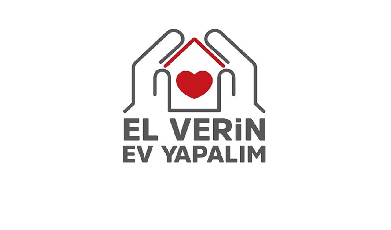 Konya iş dünyasından ’El verin Ev yapalım’ kampanyasına güçlü destek