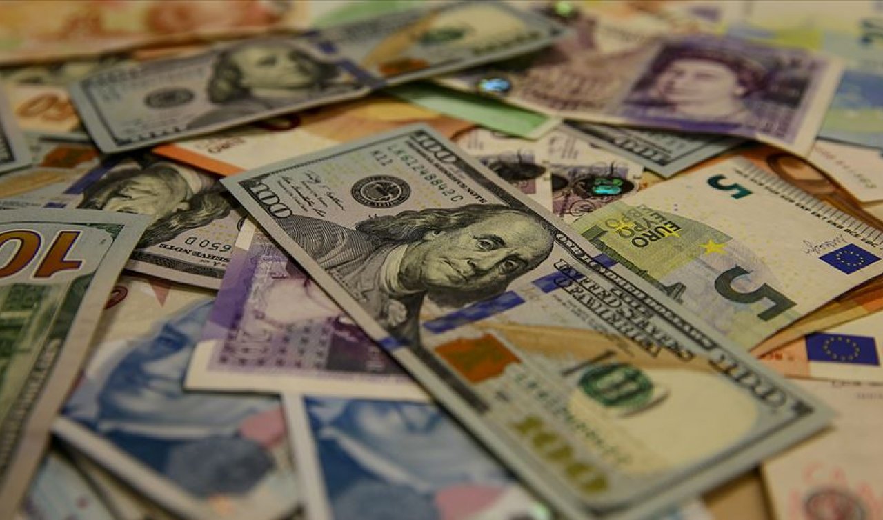 Dolar-Euro kuru bugün ne kadar?