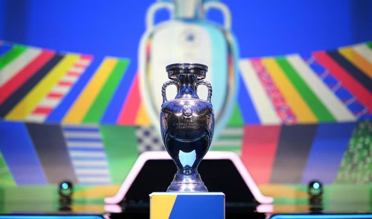 Türkiye EURO 2028 ve 2032’ye resmen aday!