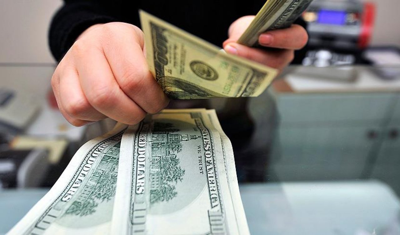  Dolar-Euro kuru bugün ne kadar?