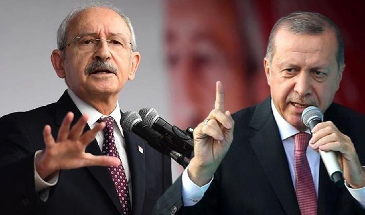 Kılıçdaroğlu Erdoğan’ı çok kızdırdı: Hangi cesaretle bunu konuşabiliyor?