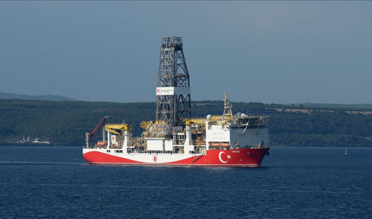TPAO Çanakkale’de petrol arama ruhsatı aldı