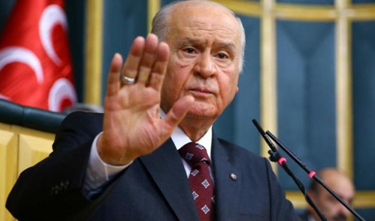 MHP’de 5 milletvekili yeni dönemde aday gösterilmedi