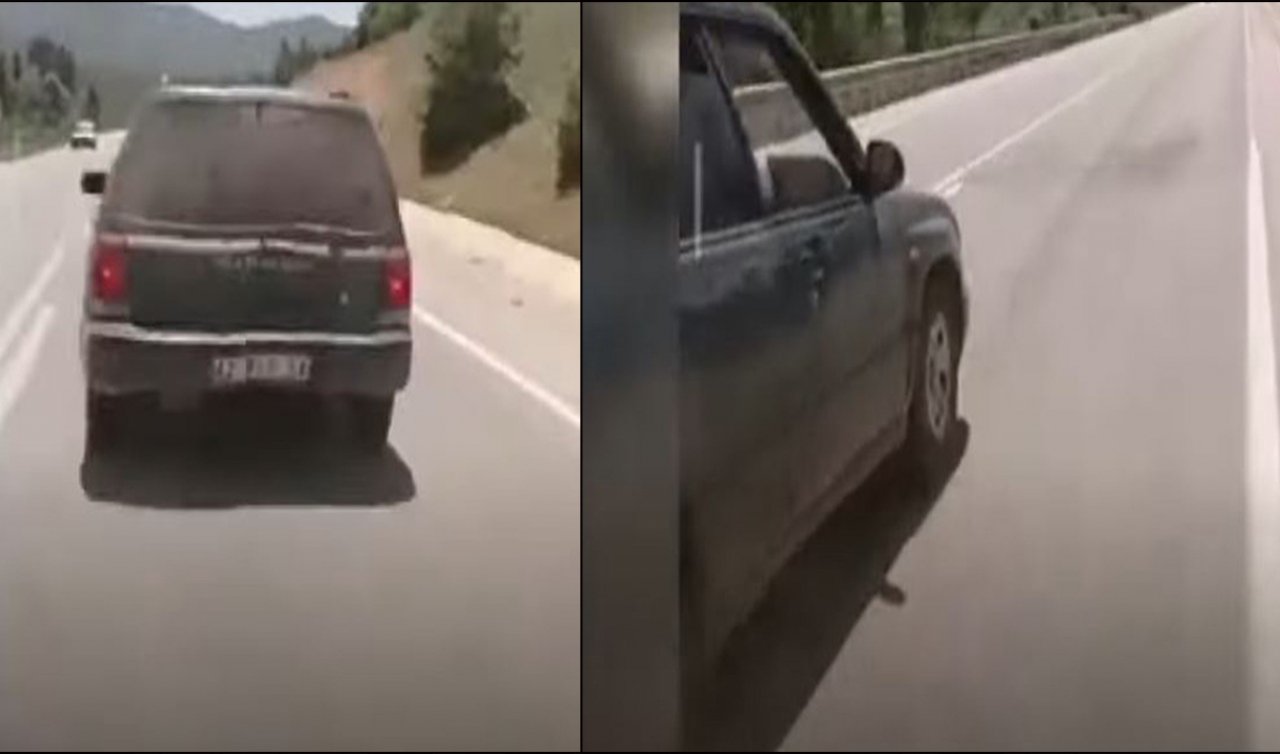 Konya’da aracını sıkıştırdığı husumetlisinin ölümüne neden olmuştu! İşte istenilen ceza