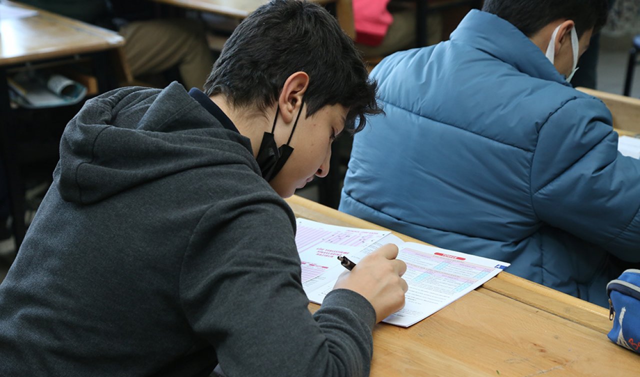 Meram Belediyesi YKS ücretlerini karşılıyor