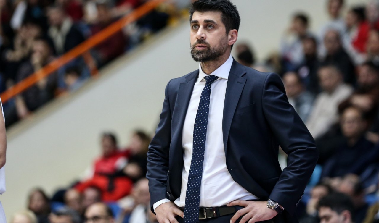 “Kalan maçlar hep final maçı”