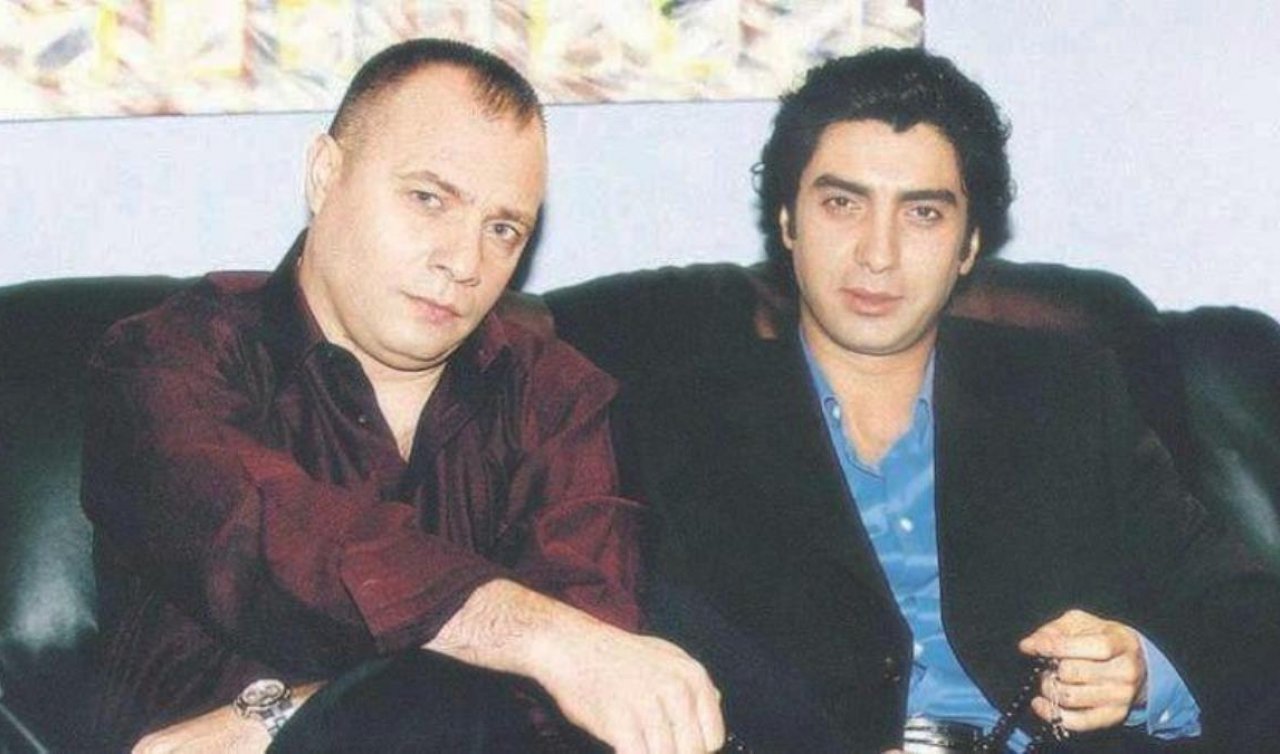 Yine unutulmadı! Kurtlar Vadisi’nin unutulmaz karakteri: Süleyman Çakır 
