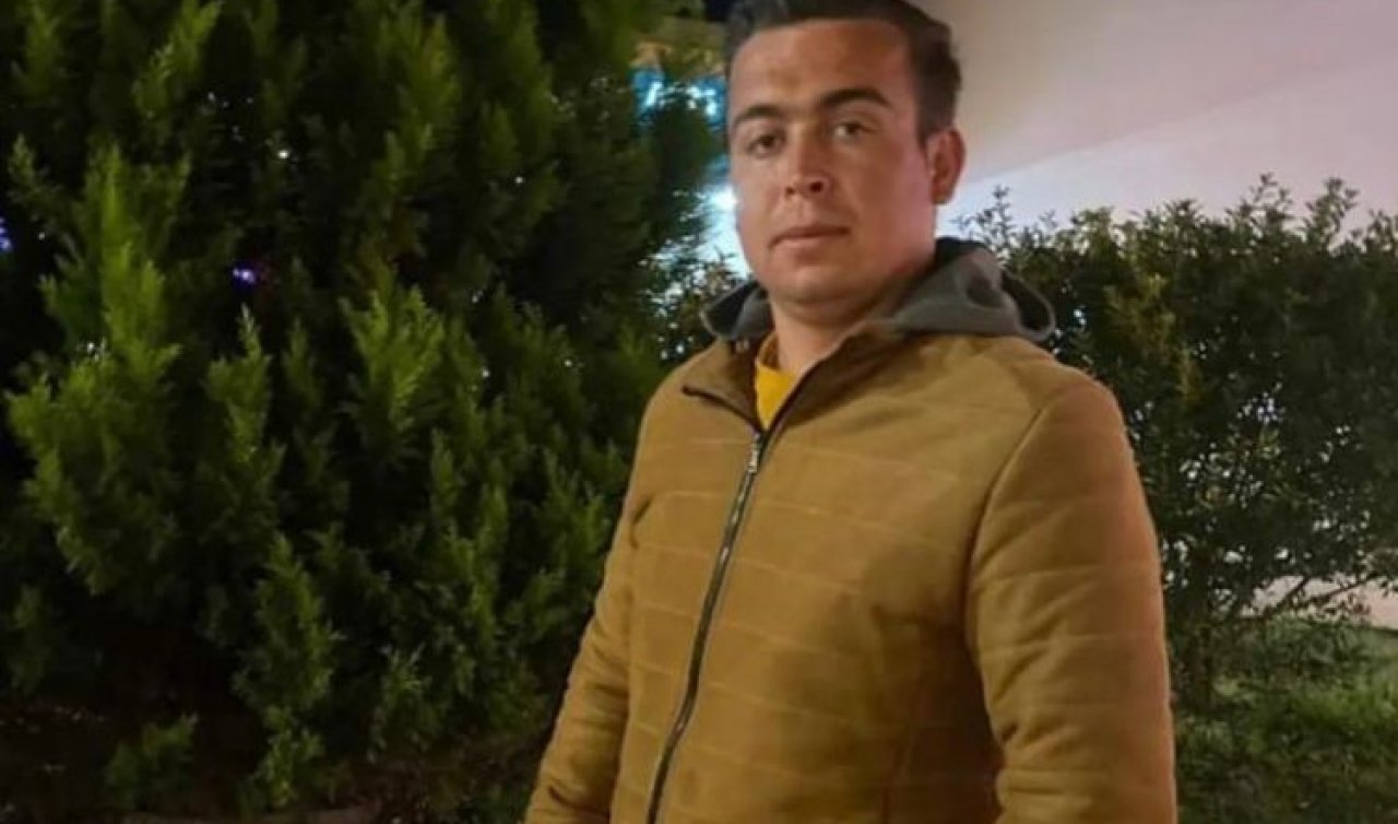 Konya’da arkadaş cinayeti!