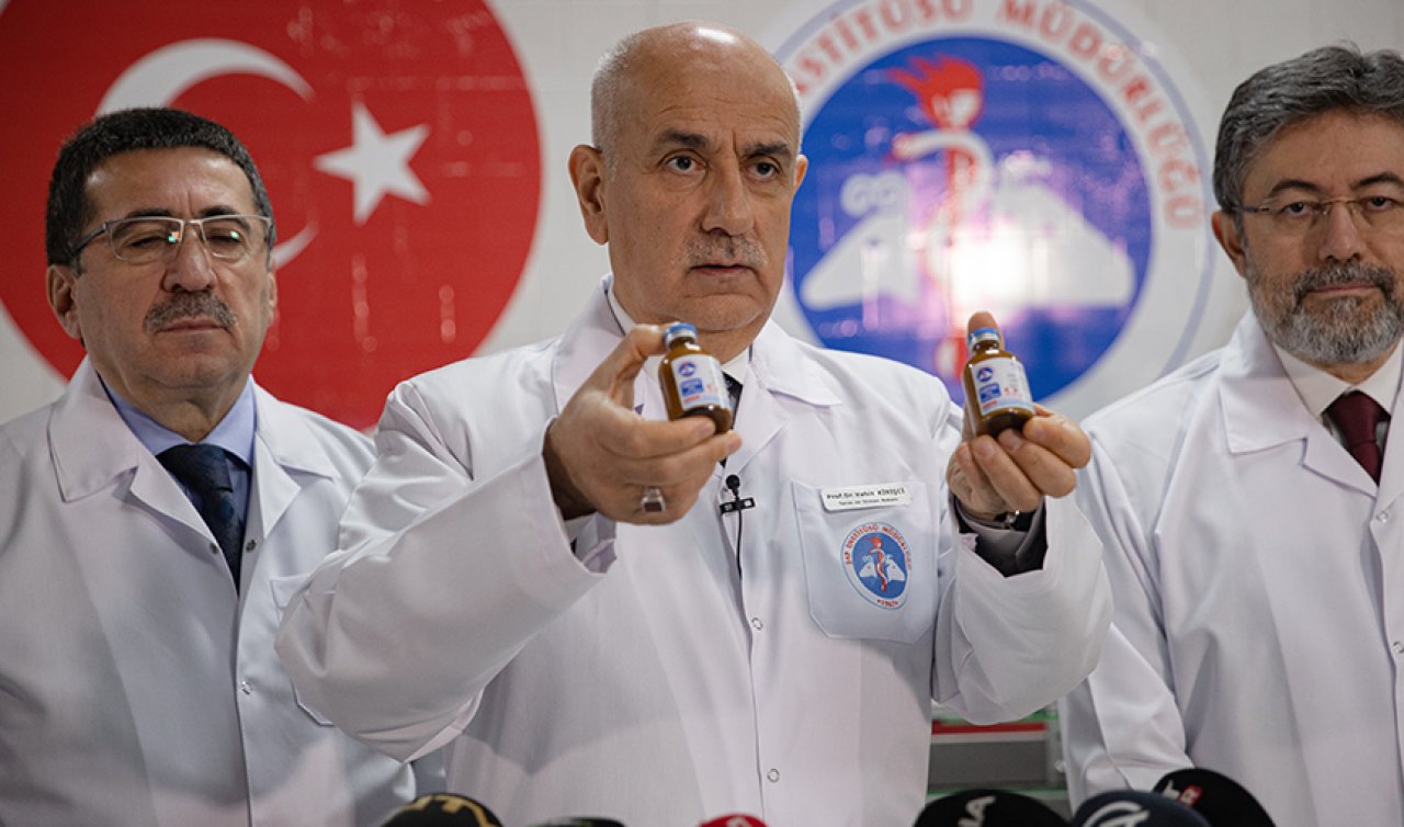 Şap aşısı uygulanan hayvan sayısı 4,5 milyona yaklaştı