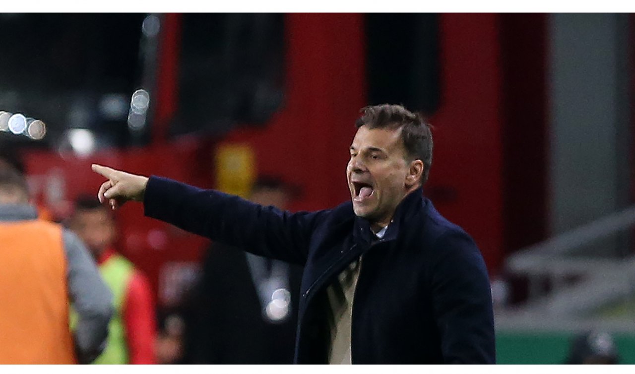 Stanojevic ile 9 haftada 9 puan