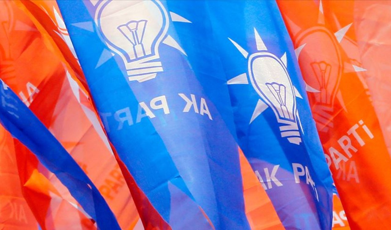 AK Parti Konya milletvekili adayları belli oldu