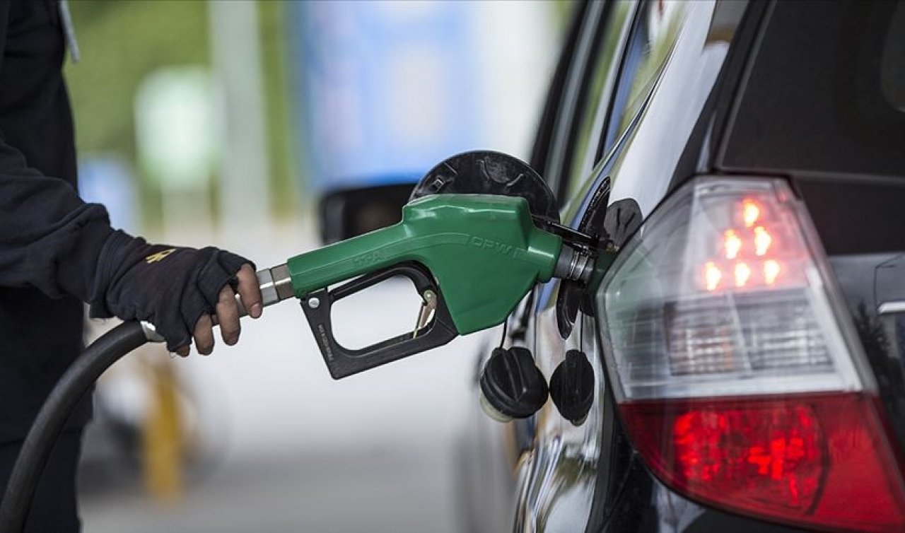 Alınan karar piyasaları alt üst etti! Bir zam da motorine geliyor