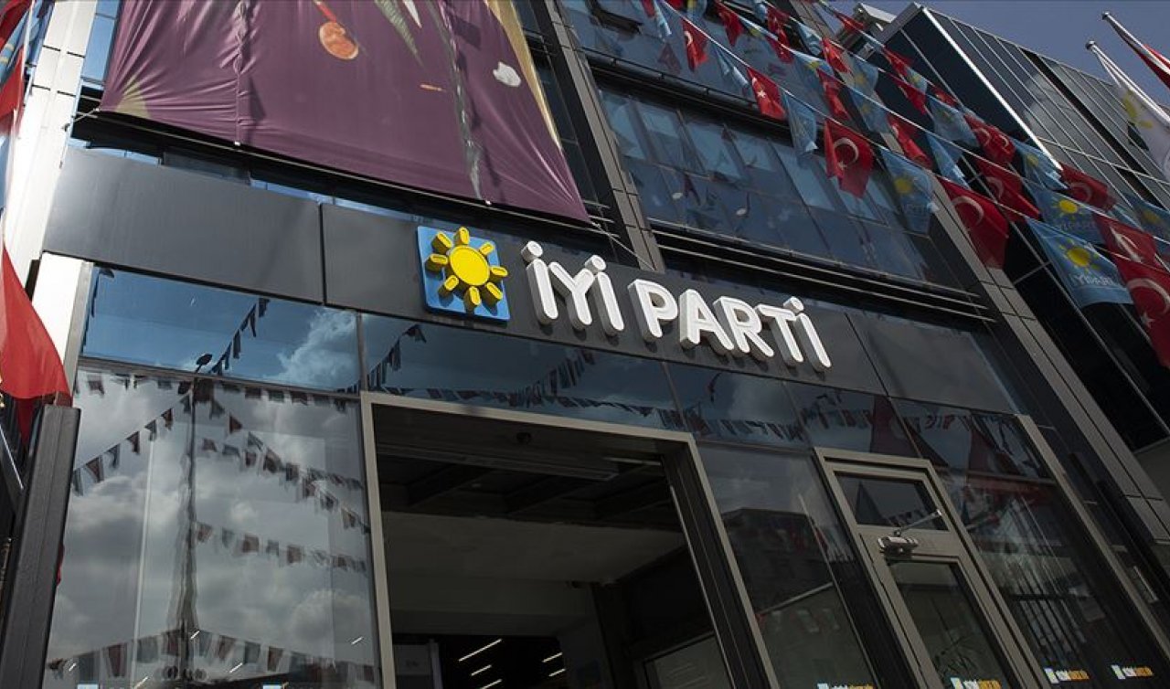 İyi Parti Konya milletvekili adayları belli oldu!