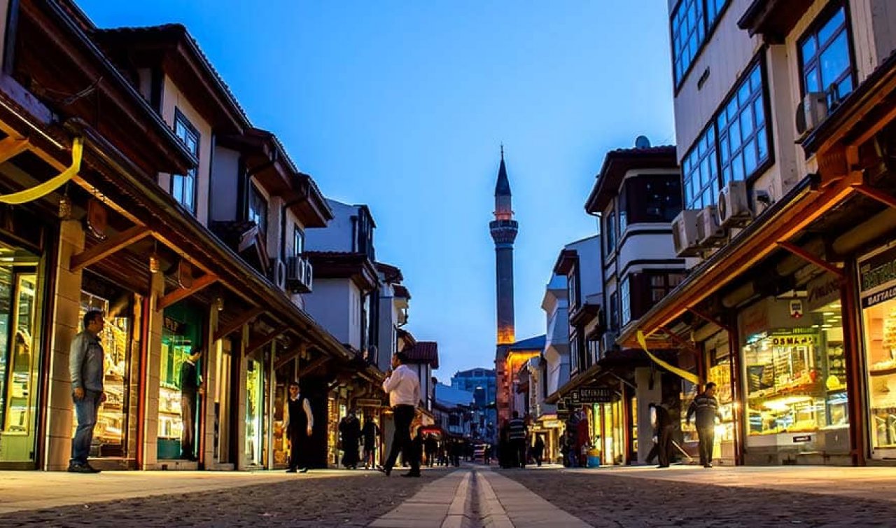 Ramazan Bayramı yaklaşıyor! Konya’da bir bayramlığın maliyeti ne kadar?