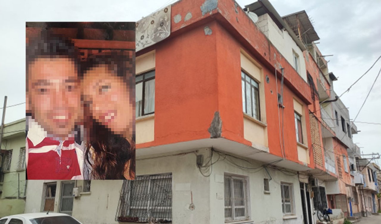 Vicdanları sızlatan olay! Ölen bebeklerini bir hafta fark etmediler