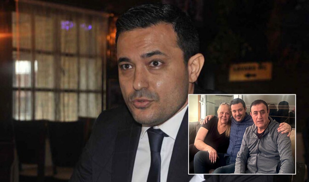 Mahmut Tuncer’in oğlu milletvekili adayı oldu! İşte aday olduğu parti ve şehir