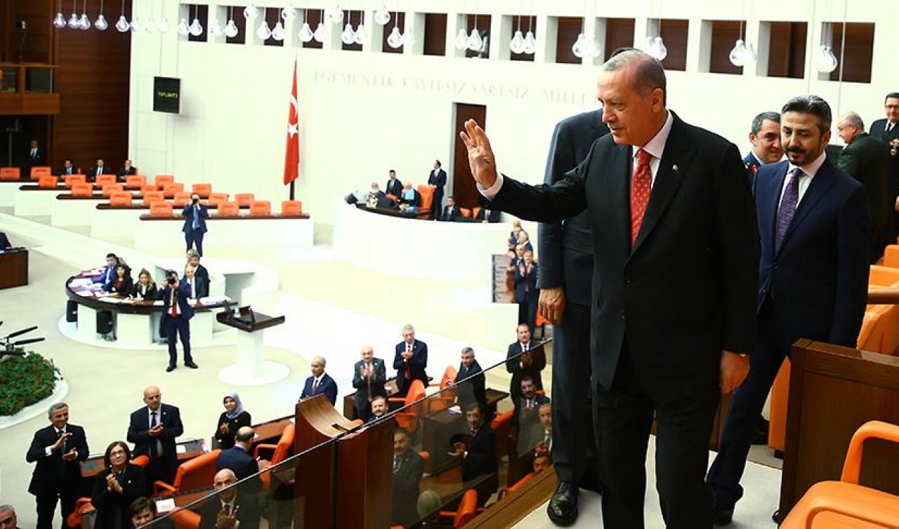 AK Parti’de 14 Mayıs öncesi büyük değişim! 