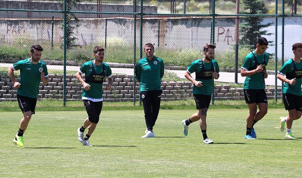 Giresunspor’un galibiyet hasreti 11 maça çıktı