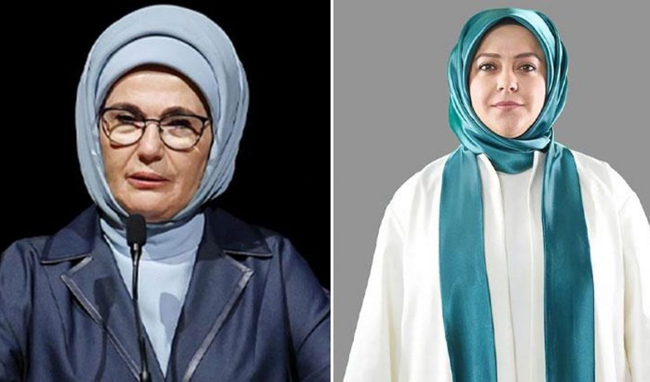 Emine Erdoğan’ın eski özel kalem müdürü CHP’den milletvekili adayı oldu