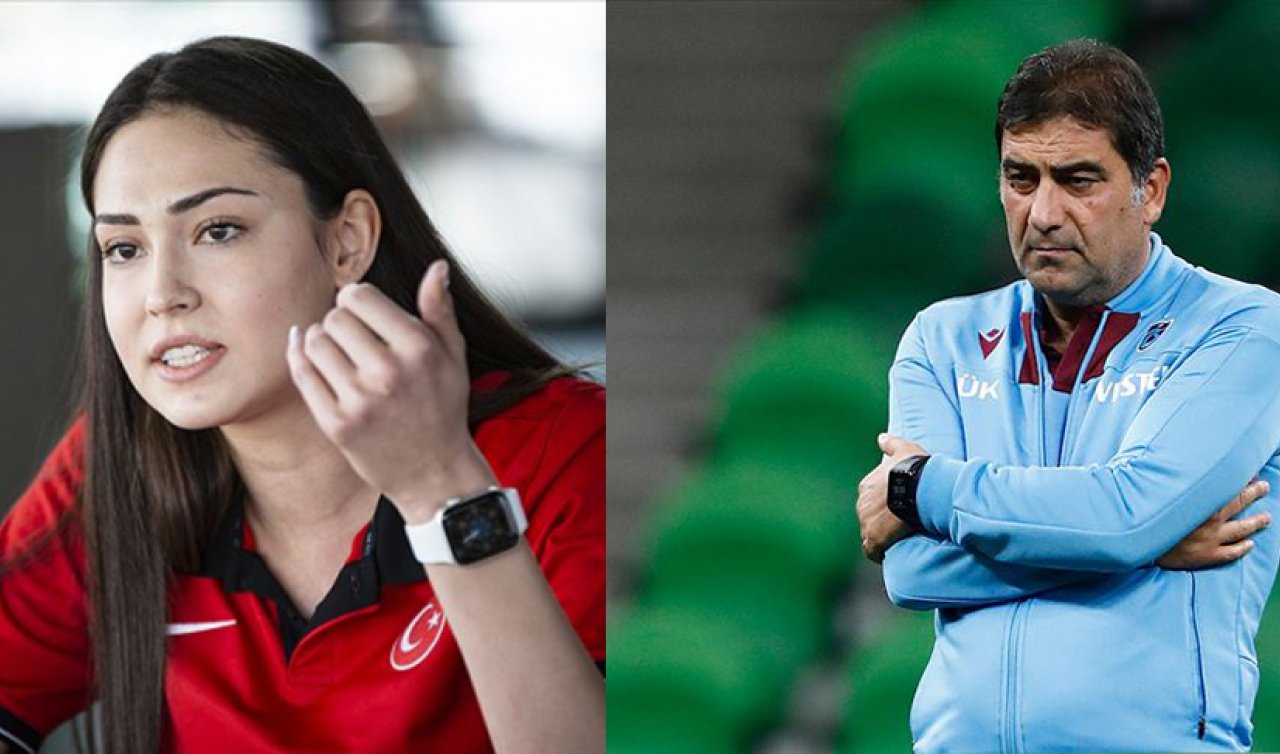 Spor camiasından Konya’da milletvekili adayı olan isim kim?