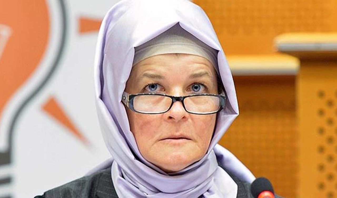 Konya’nın merak ettiği isim! Meryem Göka kimdir?