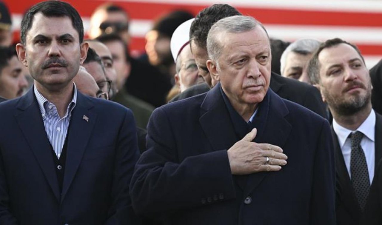 Bakan Kurum vekillik yolunda! Aday gösterildiği yerin özel bir anlamı var
